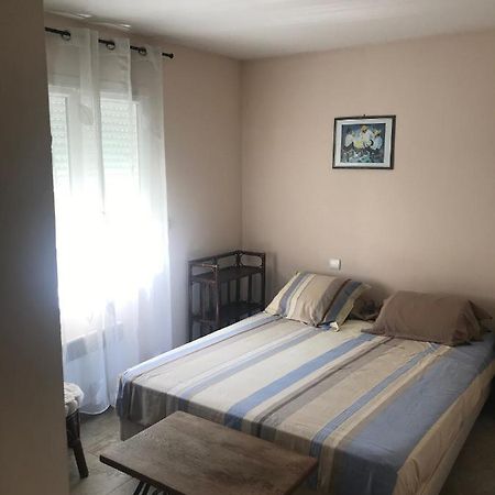 Chambre 3 Beziers Villeneuve Exterior foto